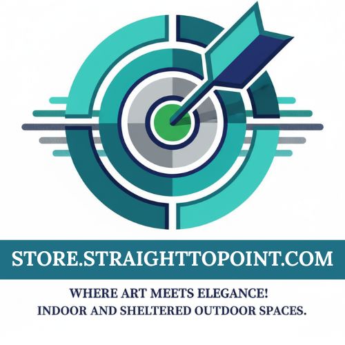 Straight To Point. Store