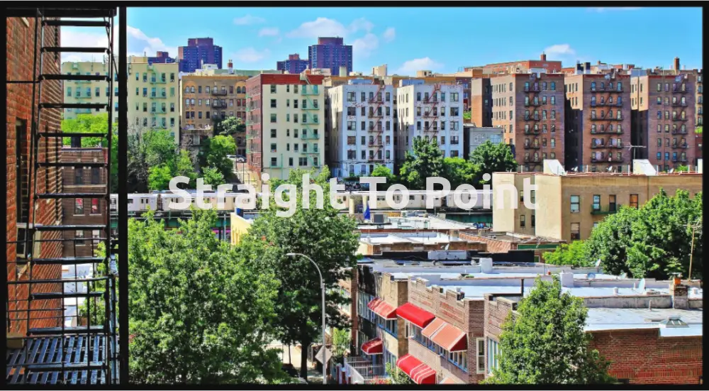 Boogie Down View WhiteWall App Product