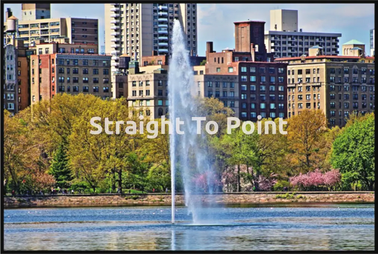 JO Fountain WhiteWall App Product