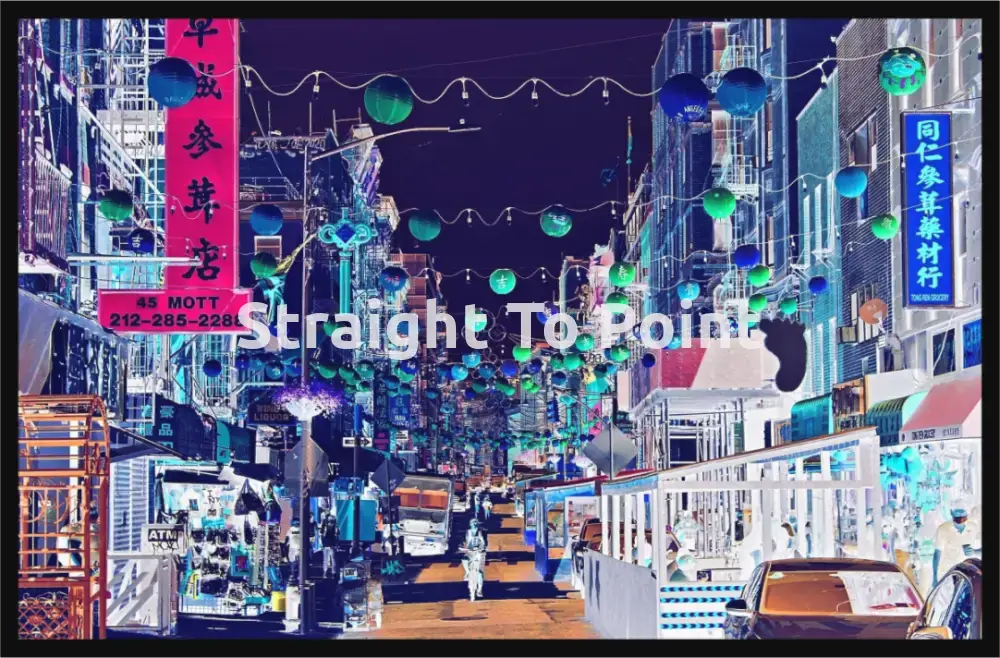 Mott Street WhiteWall App Product