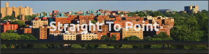 Way Uptown WhiteWall App Product